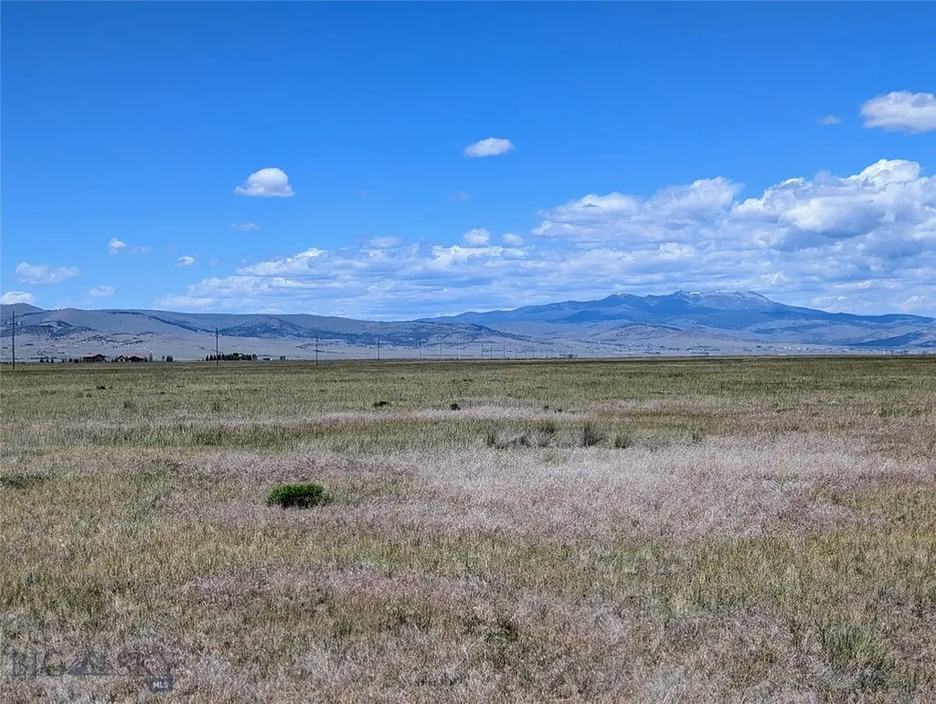 1 Lonesome Dove Ranch Section 27 S Cameron MT 59720