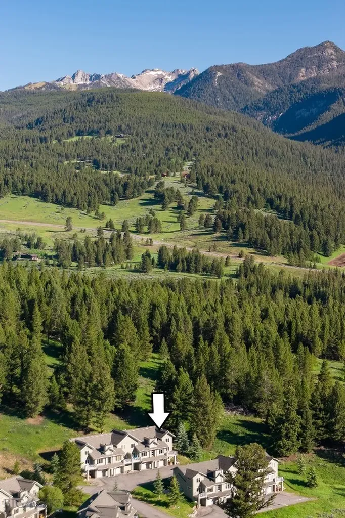 21 Spotted Fawn Big Sky MT 59716
