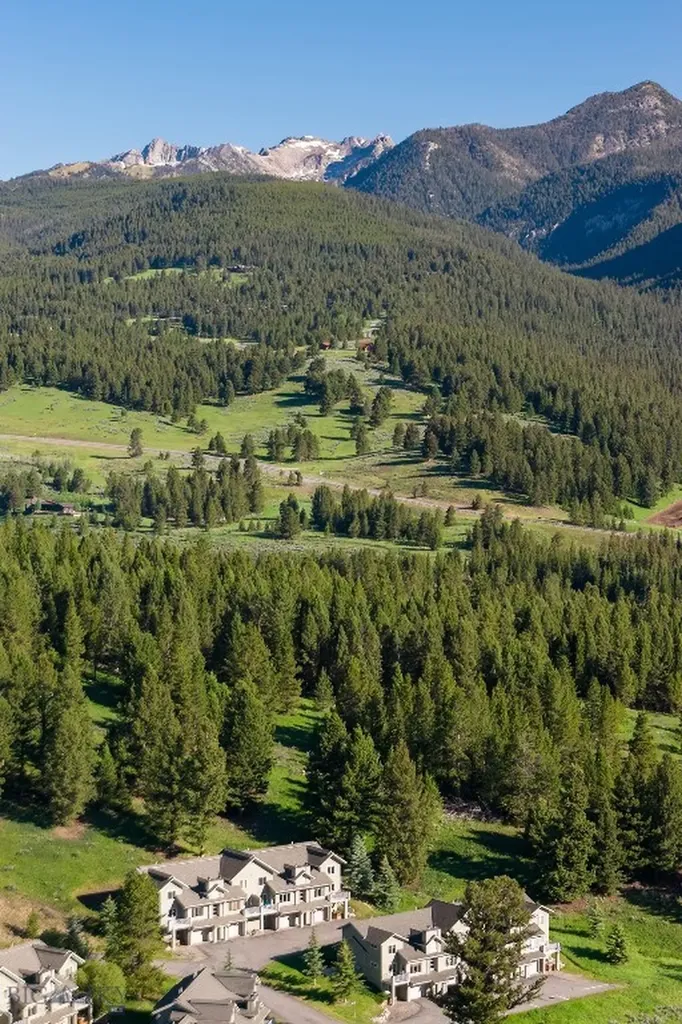 21 Spotted Fawn Big Sky MT 59716