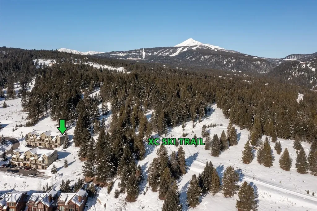 21 Spotted Fawn Big Sky MT 59716