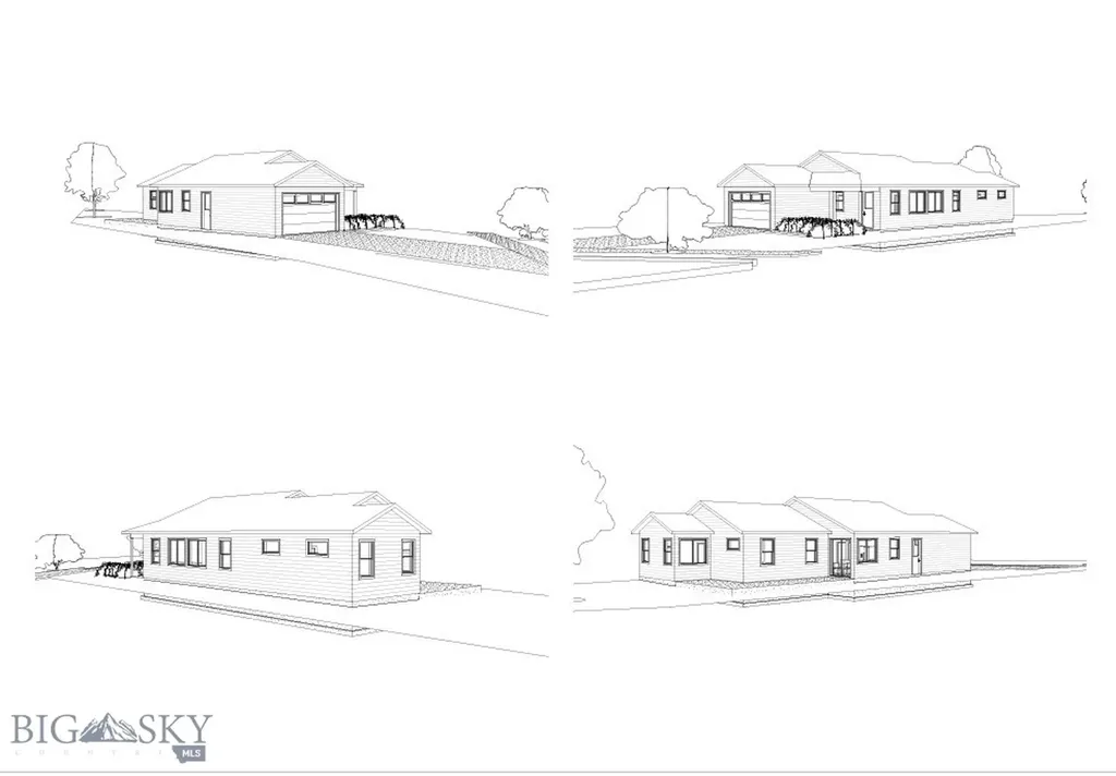1106 Melissa Way Belgrade MT 59714