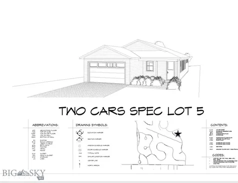1106 Melissa Way Belgrade MT 59714