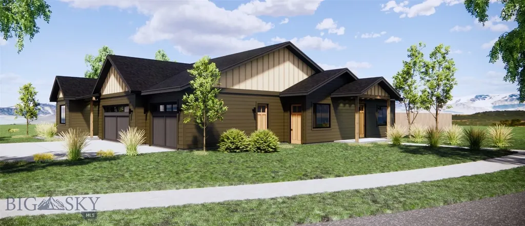 2300 Oriole Drive Belgrade MT 59714