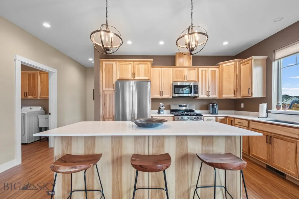 2300 Oriole Drive Belgrade MT 59714