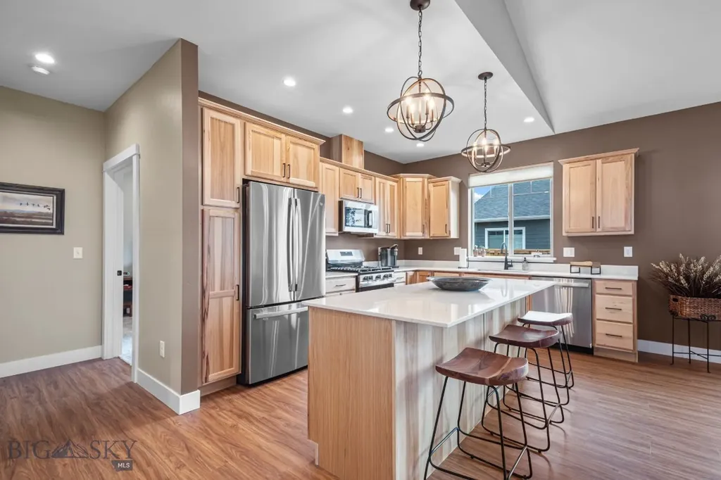 2300 Oriole Drive Belgrade MT 59714