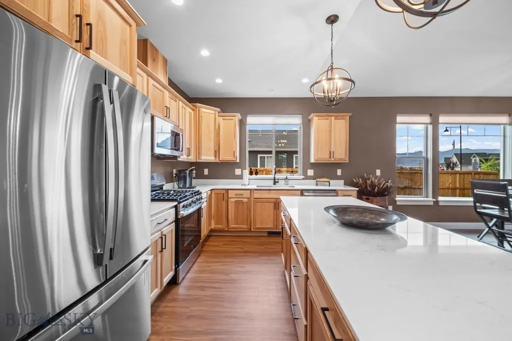 2300 Oriole Drive Belgrade MT 59714