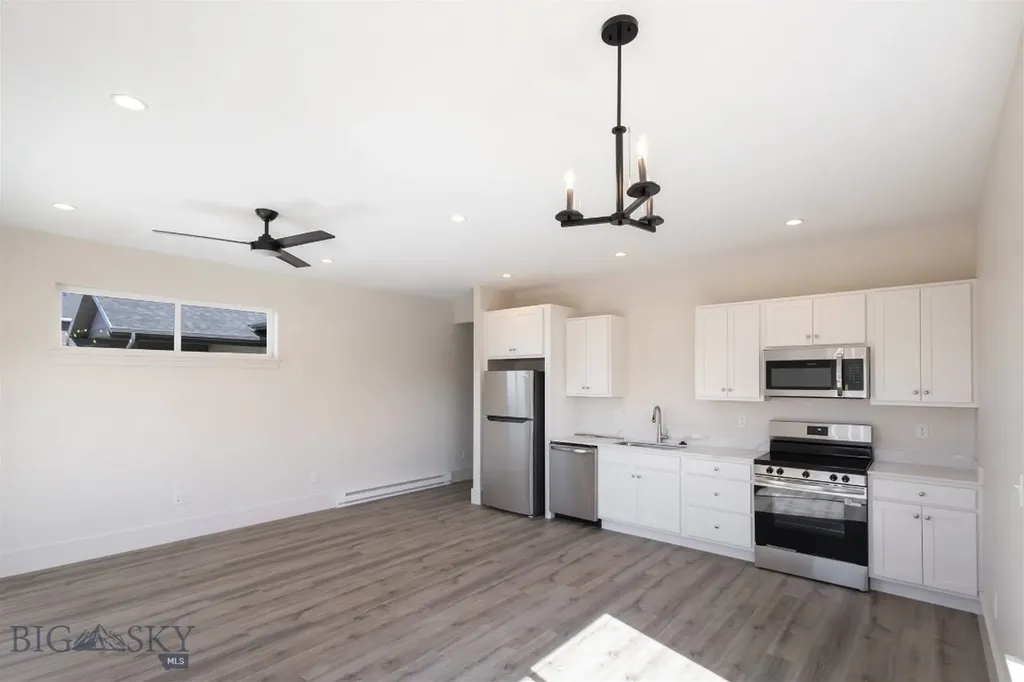 2300 Oriole Drive Belgrade MT 59714