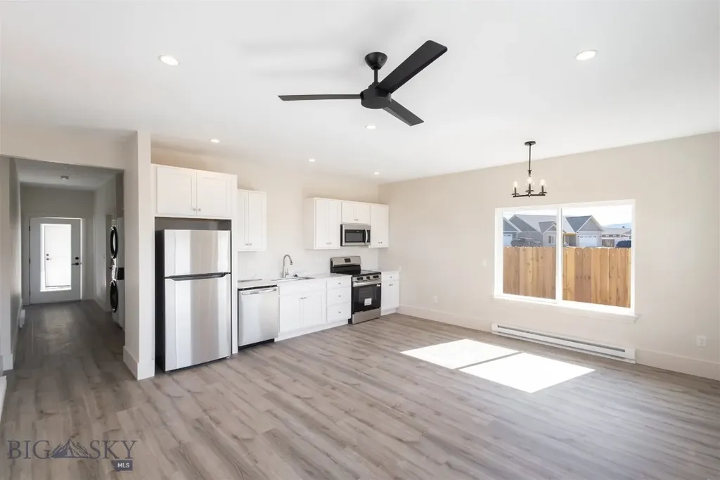 2300 Oriole Drive Belgrade MT 59714