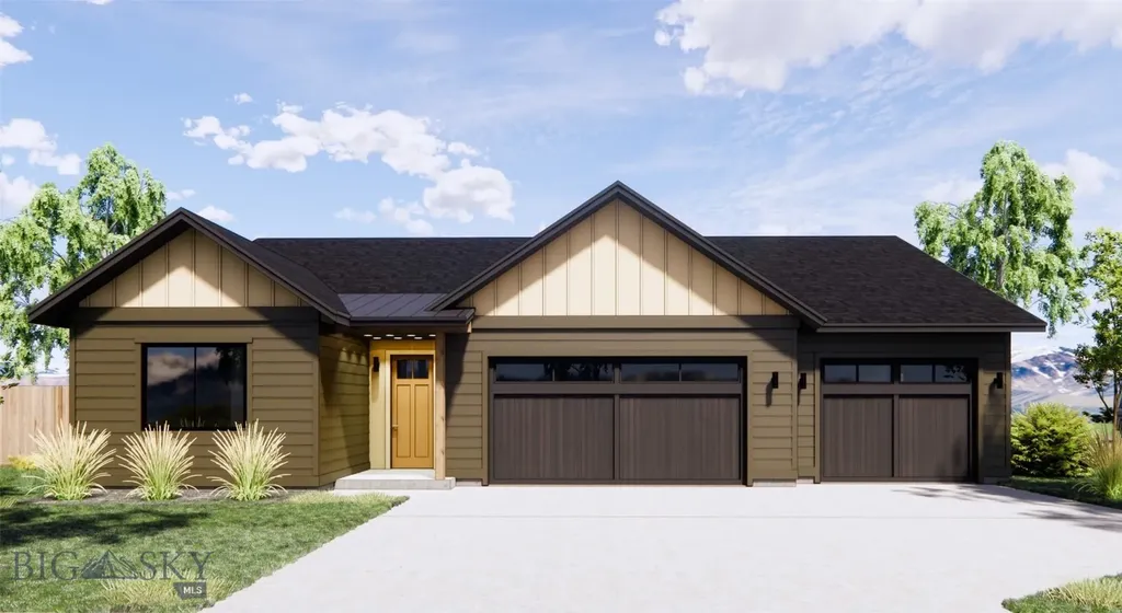 2300 Oriole Drive Belgrade MT 59714