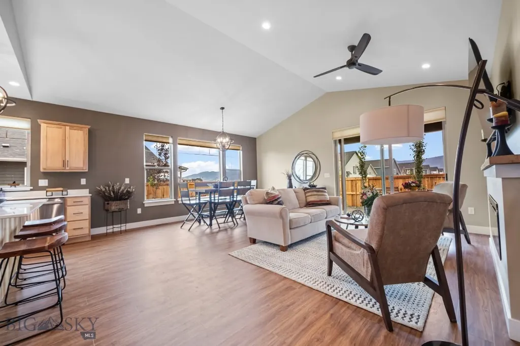 2300 Oriole Drive Belgrade MT 59714