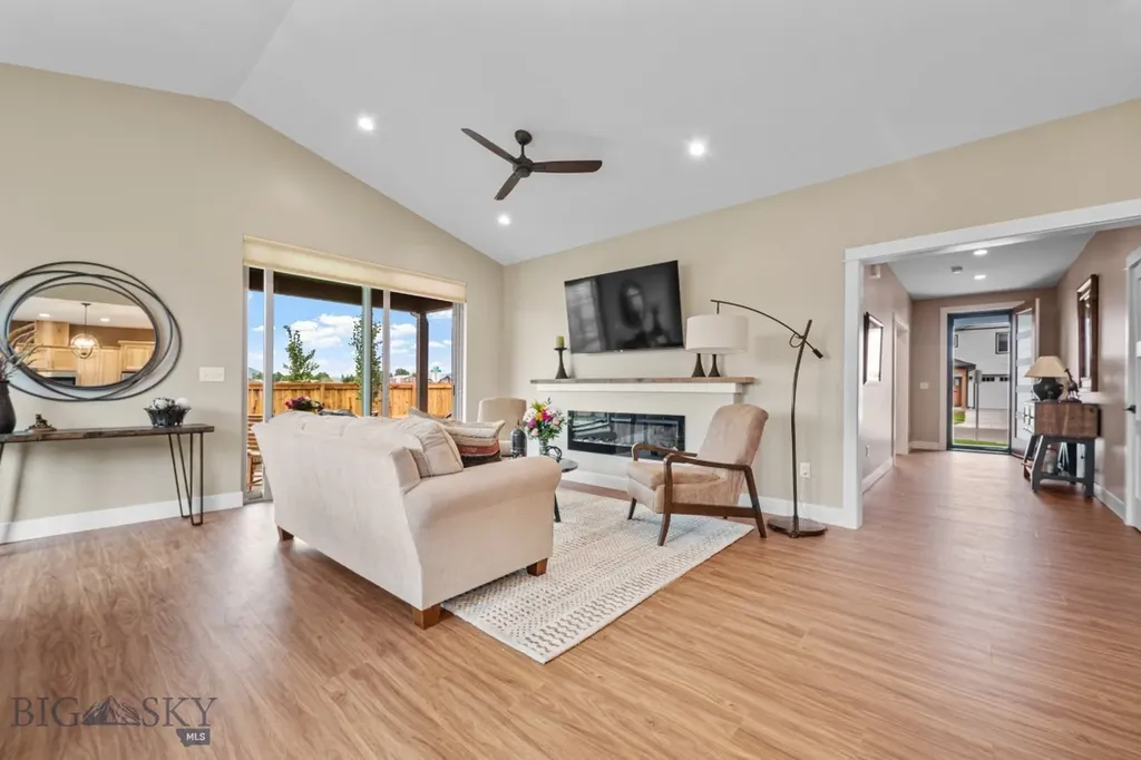 2300 Oriole Drive Belgrade MT 59714