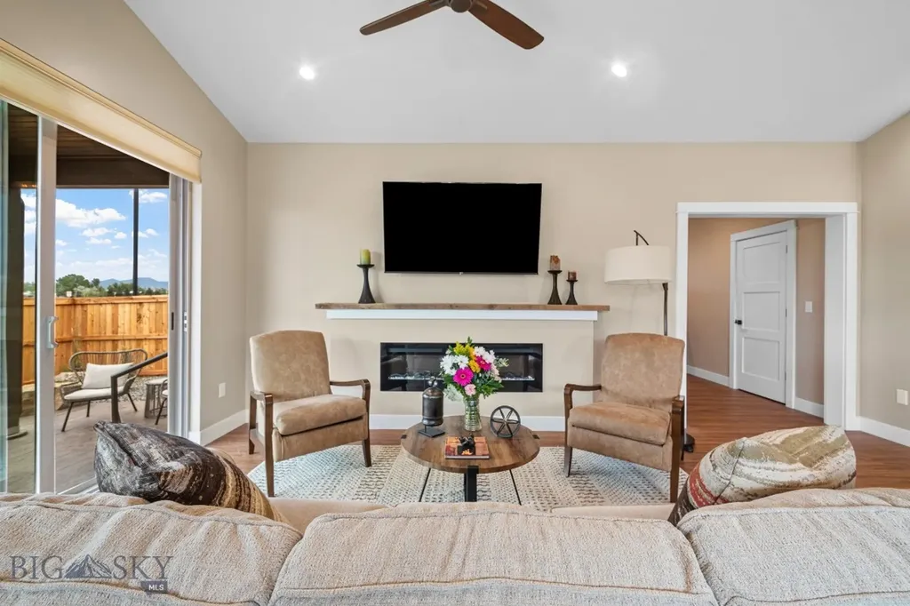 2300 Oriole Drive Belgrade MT 59714