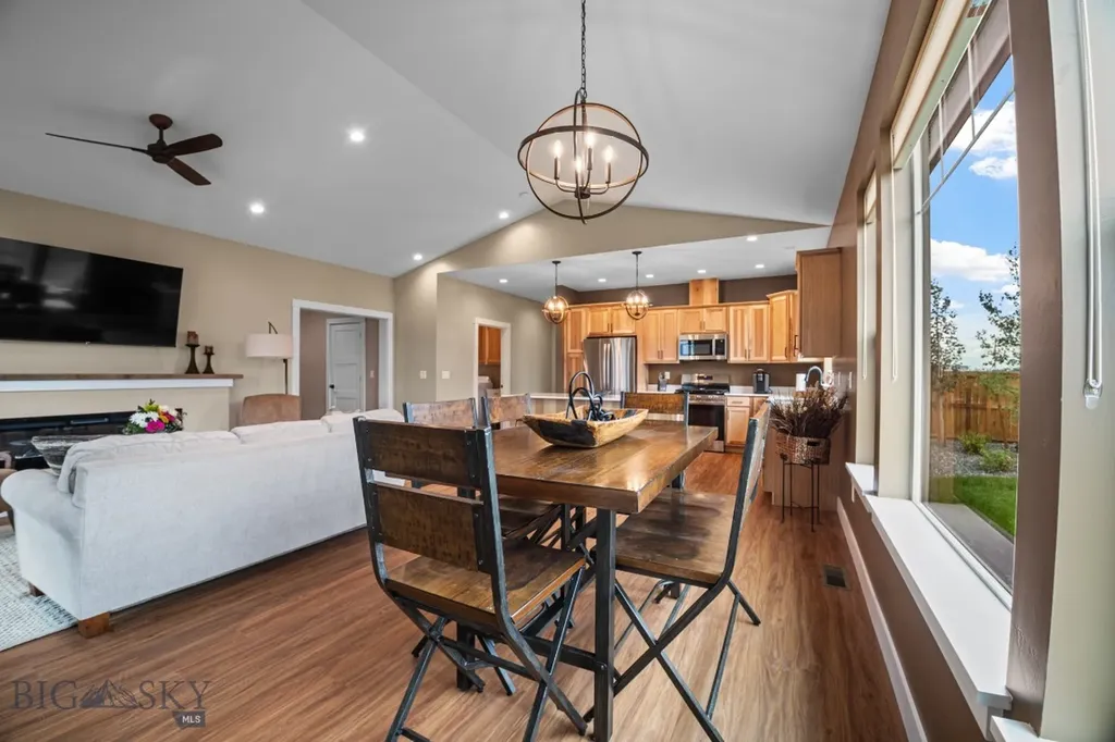 2300 Oriole Drive Belgrade MT 59714