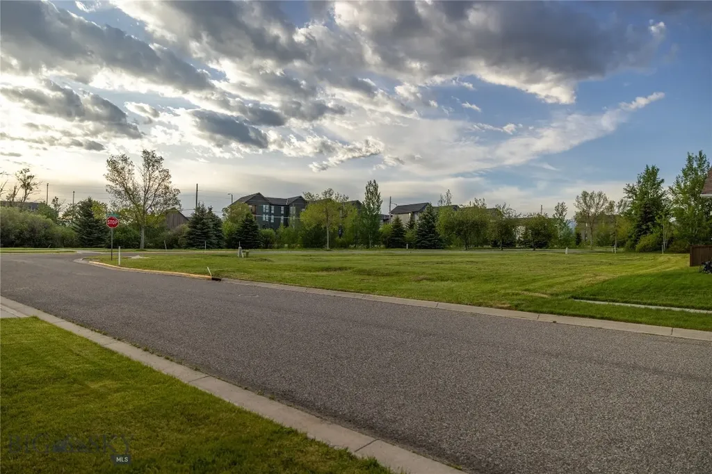 4754 Vine Street Bozeman MT 59718