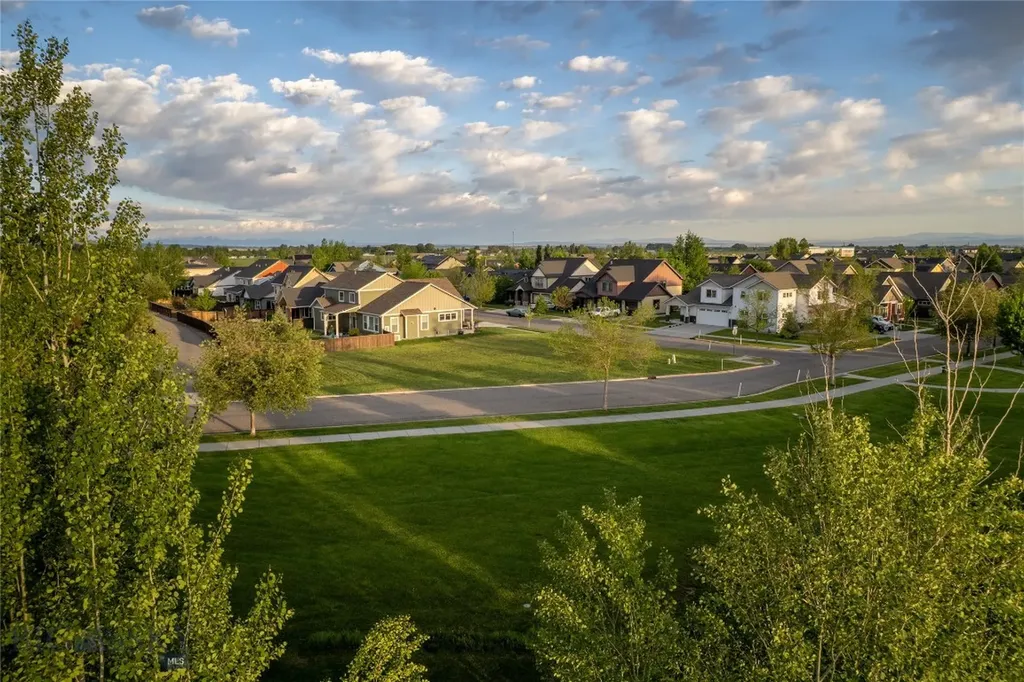 4754 Vine Street Bozeman MT 59718
