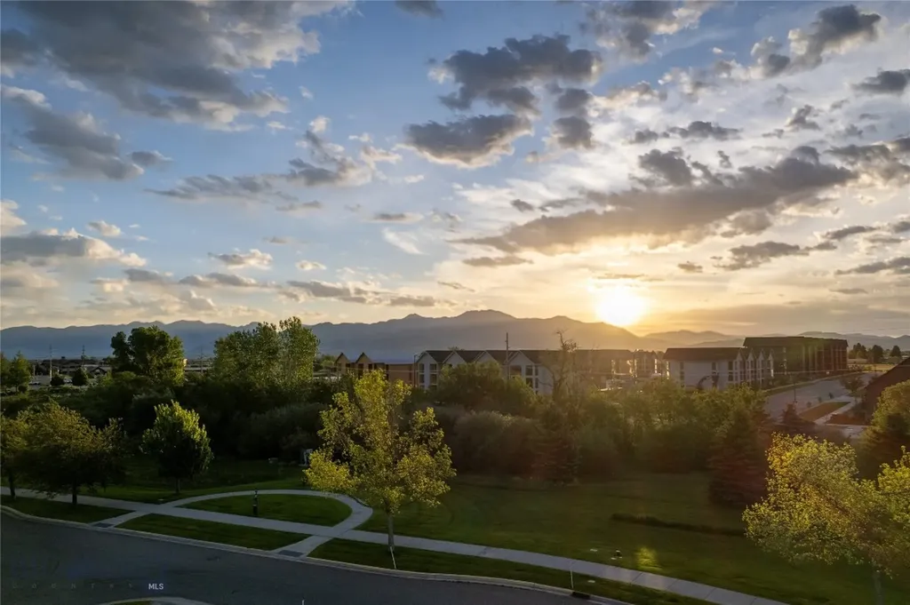 4754 Vine Street Bozeman MT 59718