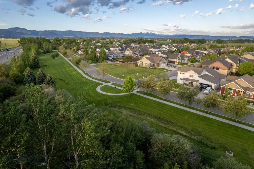 4754 Vine Street Bozeman MT 59718