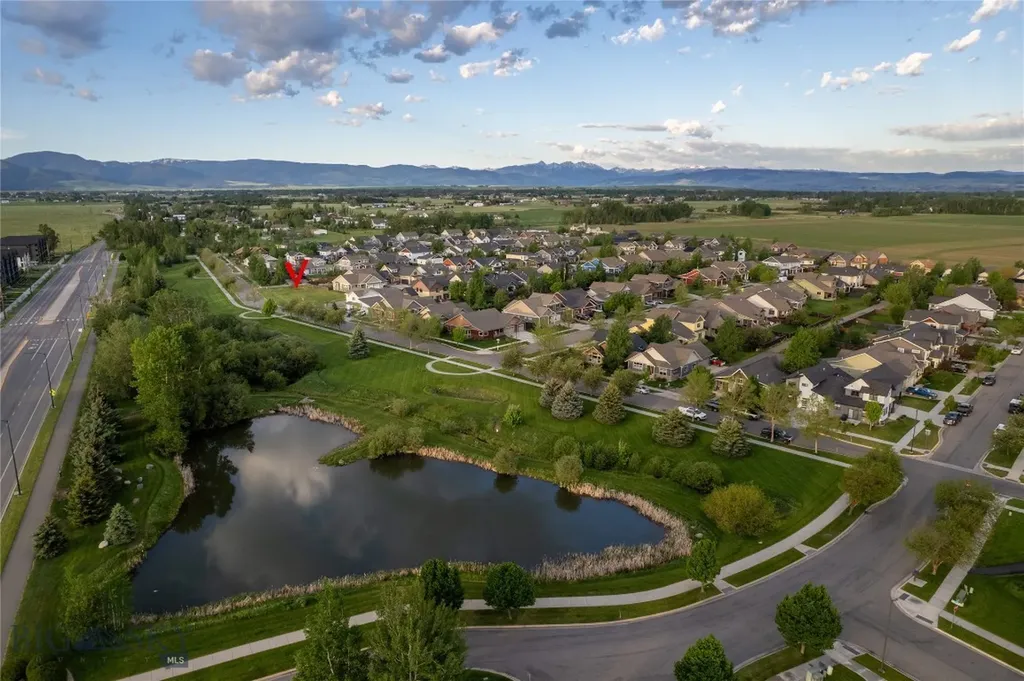 4754 Vine Street Bozeman MT 59718
