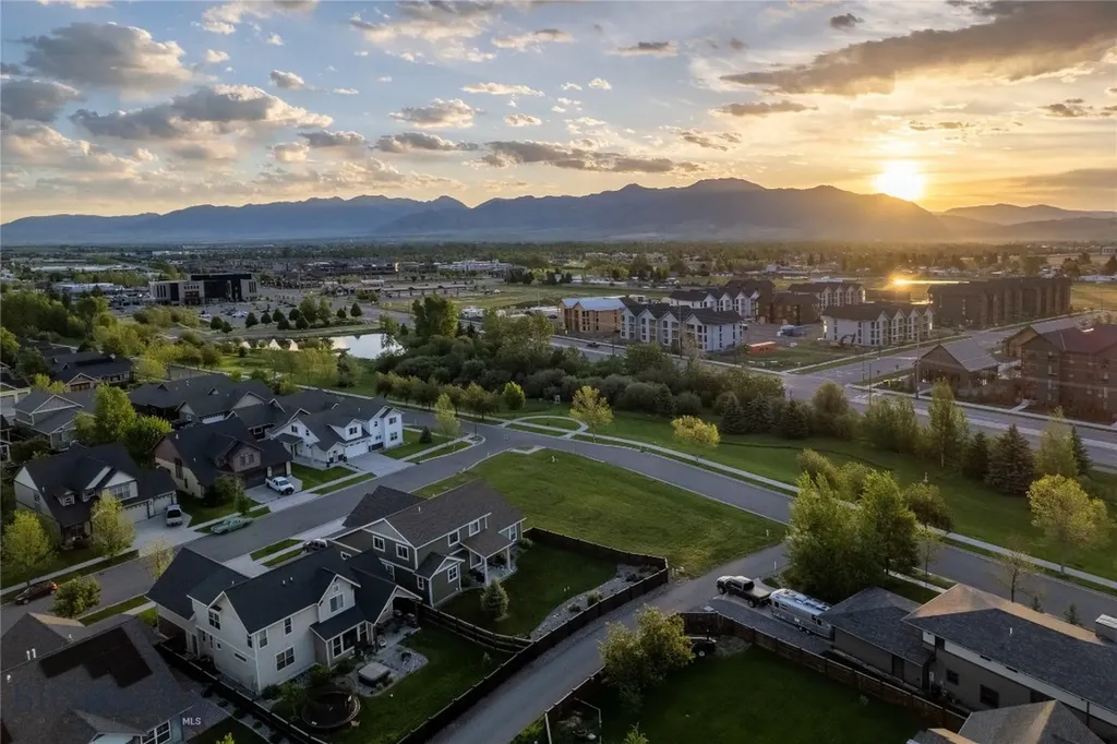 4754 Vine Street Bozeman MT 59718