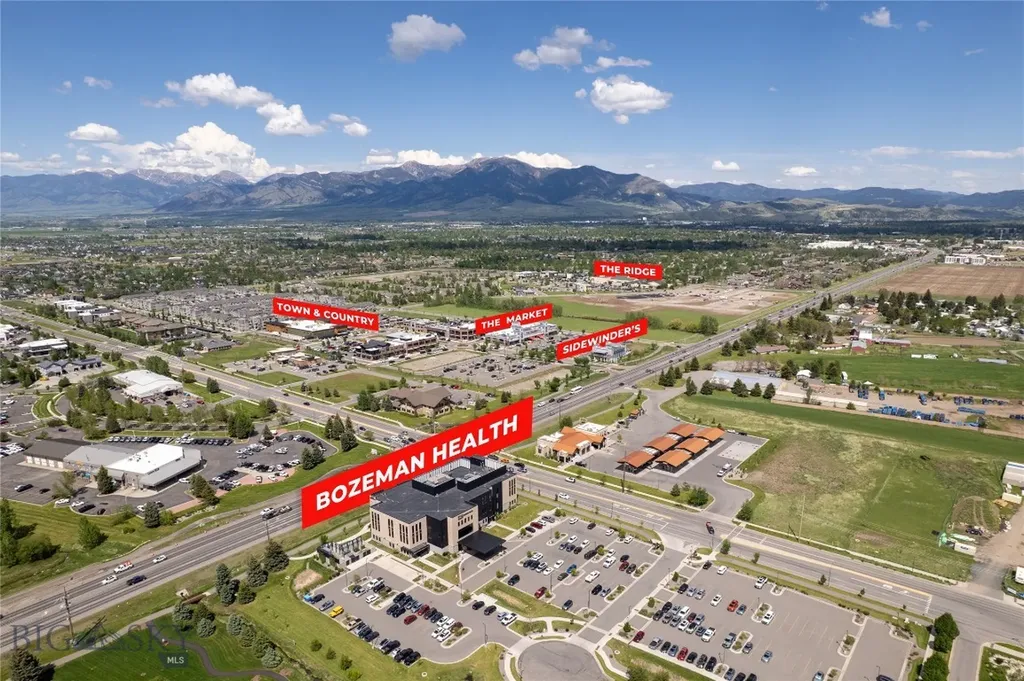 4754 Vine Street Bozeman MT 59718