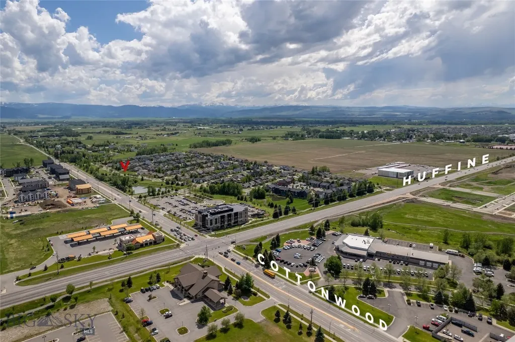 4754 Vine Street Bozeman MT 59718