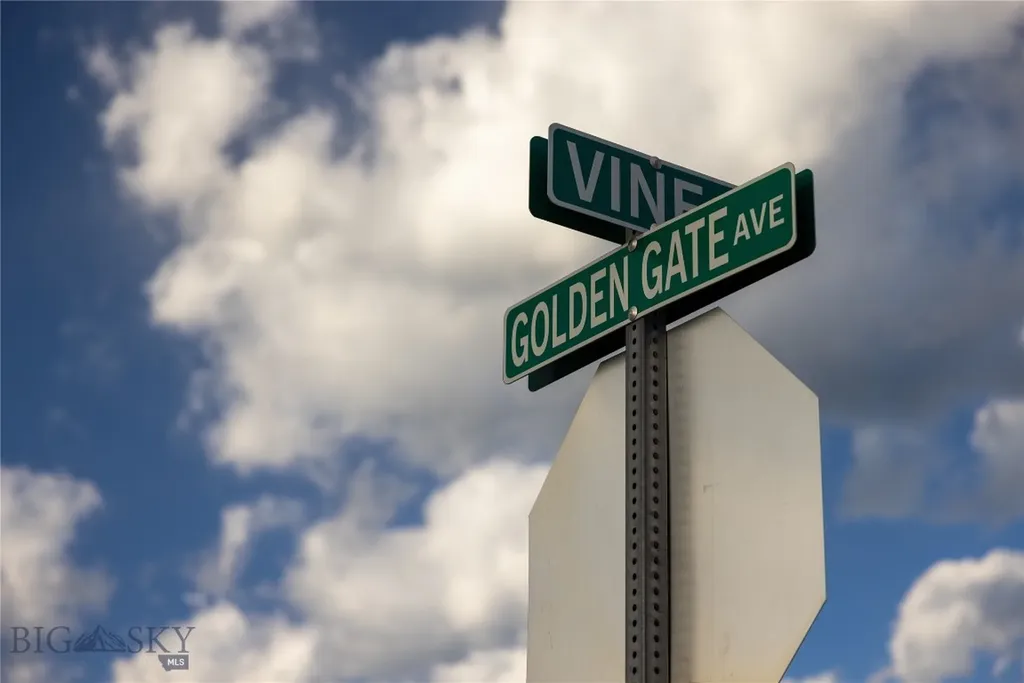 4754 Vine Street Bozeman MT 59718