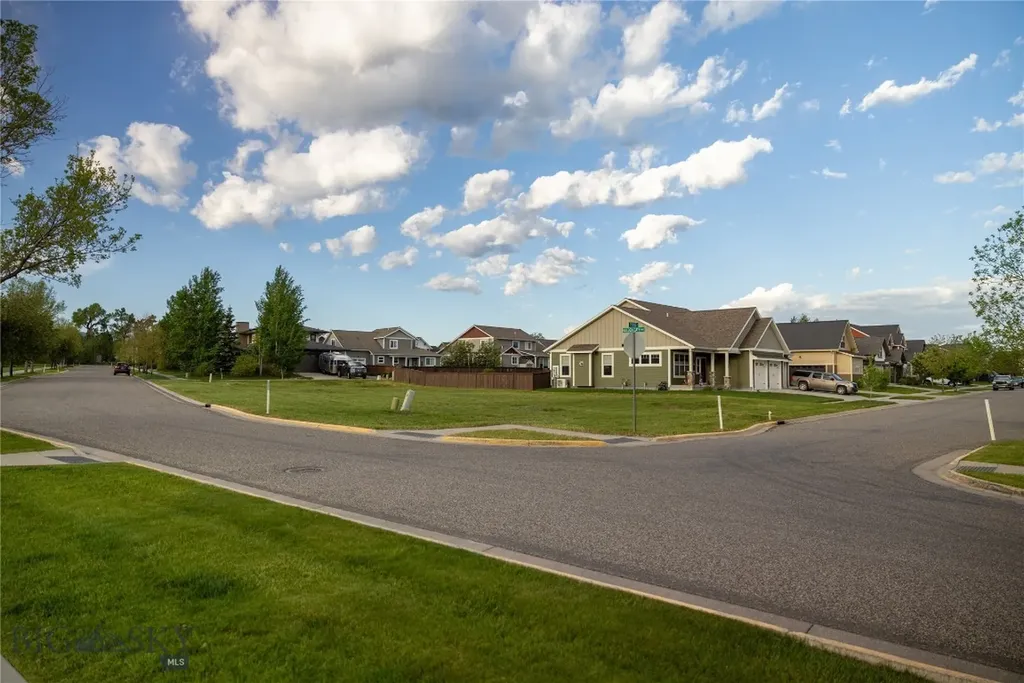 4754 Vine Street Bozeman MT 59718