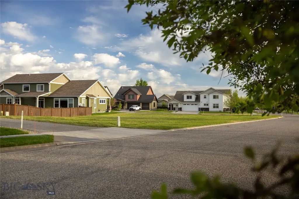 4754 Vine Street Bozeman MT 59718