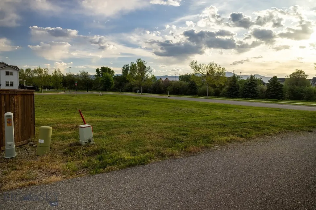 4754 Vine Street Bozeman MT 59718