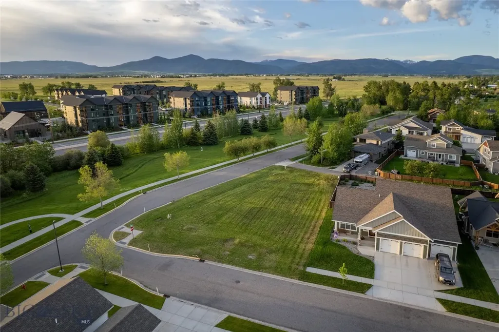 4754 Vine Street Bozeman MT 59718