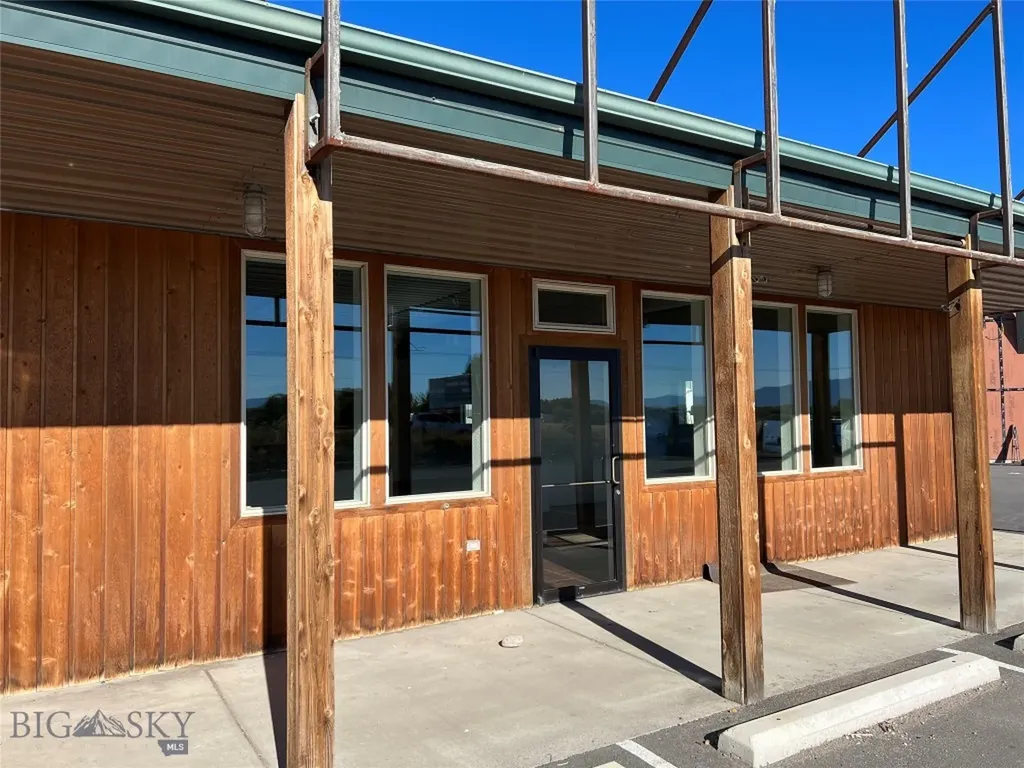 80085 Gallatin Road Bozeman MT 59718