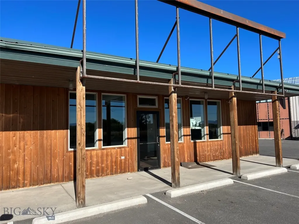 80085 Gallatin Road Bozeman MT 59718