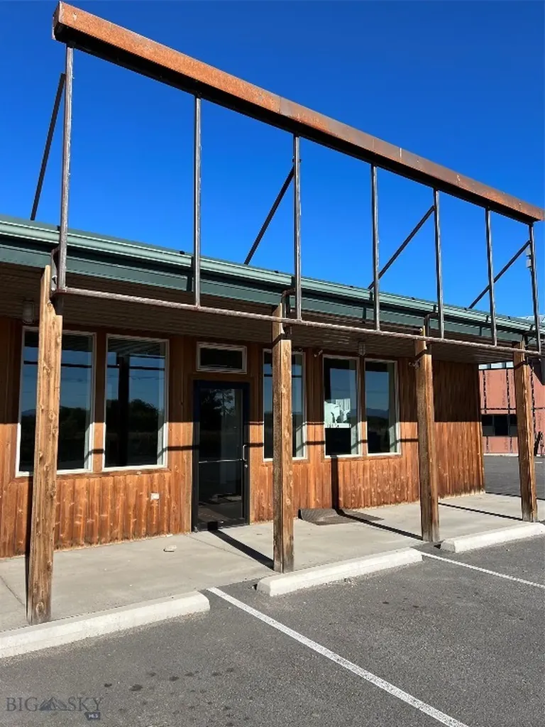 80085 Gallatin Road Bozeman MT 59718