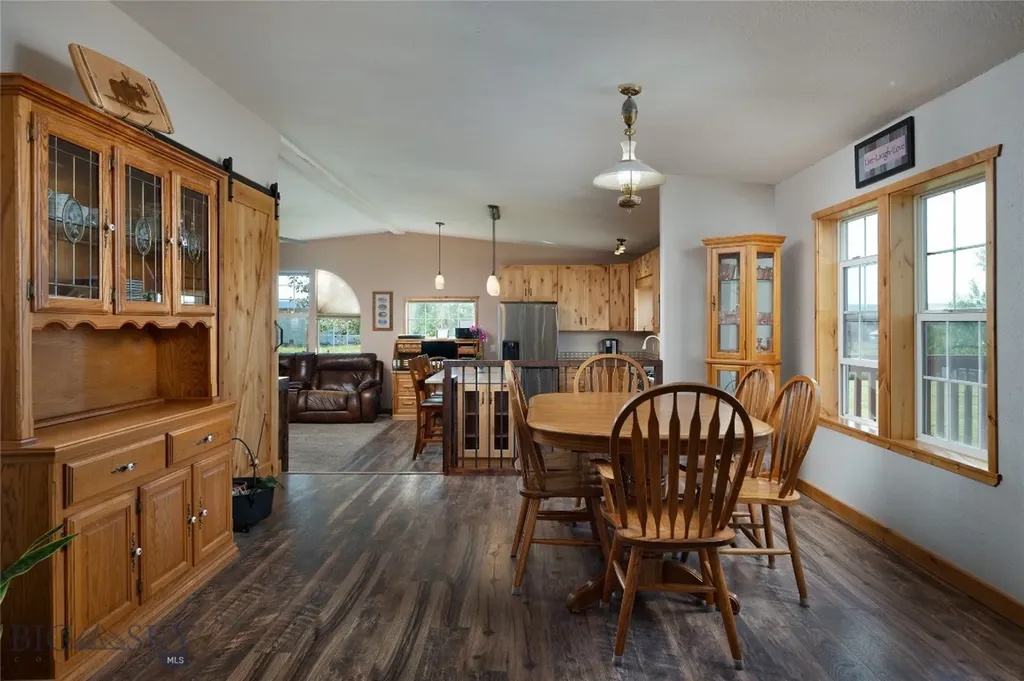 118 Wheeler Mountain Way Gallatin Gateway MT 59730