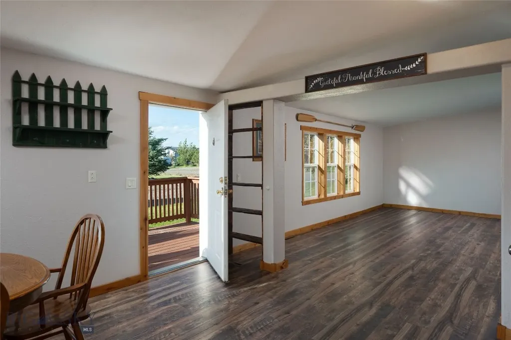 118 Wheeler Mountain Way Gallatin Gateway MT 59730
