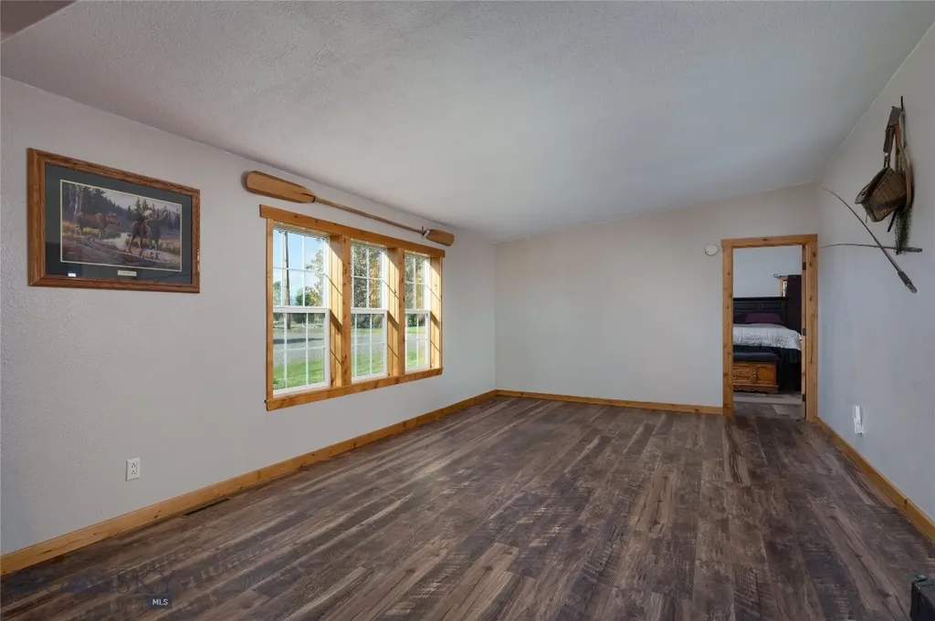 118 Wheeler Mountain Way Gallatin Gateway MT 59730