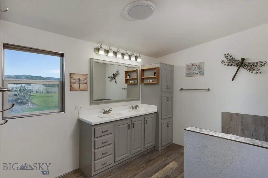 118 Wheeler Mountain Way Gallatin Gateway MT 59730