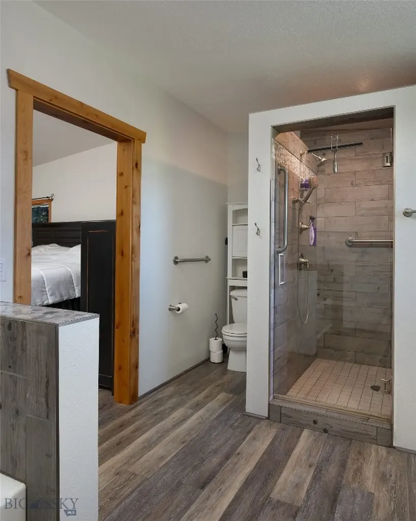 118 Wheeler Mountain Way Gallatin Gateway MT 59730
