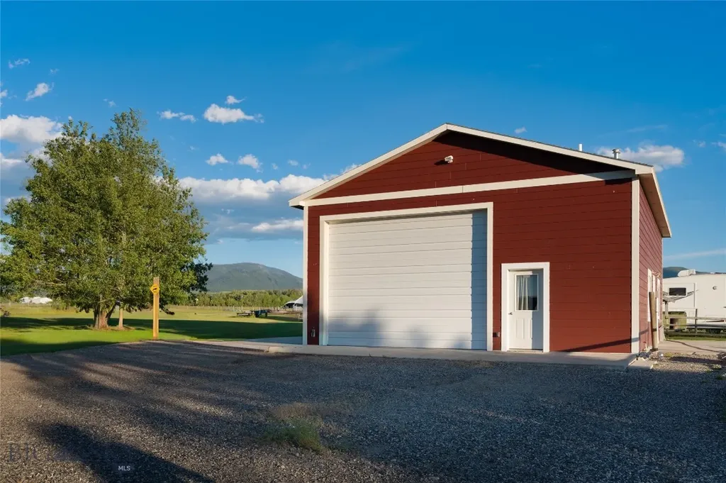 118 Wheeler Mountain Way Gallatin Gateway MT 59730