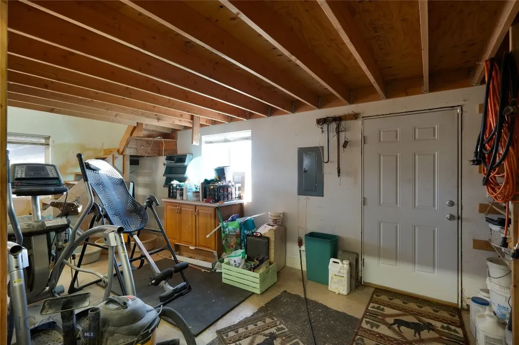 118 Wheeler Mountain Way Gallatin Gateway MT 59730