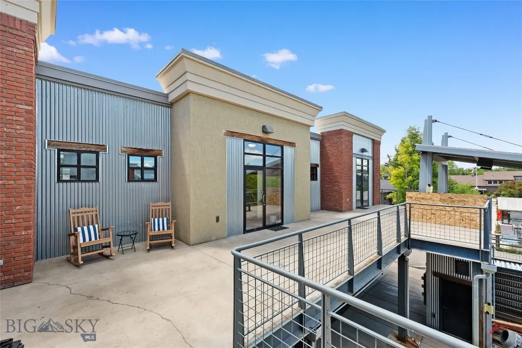 115 E Gallatin Avenue Manhattan MT 59741