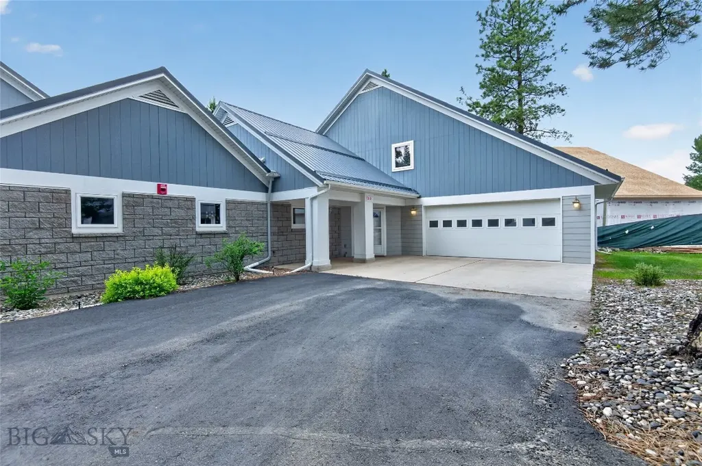 30 Stoney Brook Drive Montana City MT 59634
