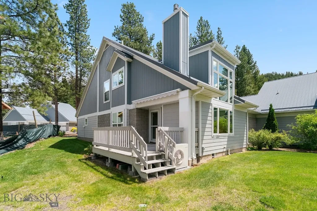 30 Stoney Brook Drive Montana City MT 59634