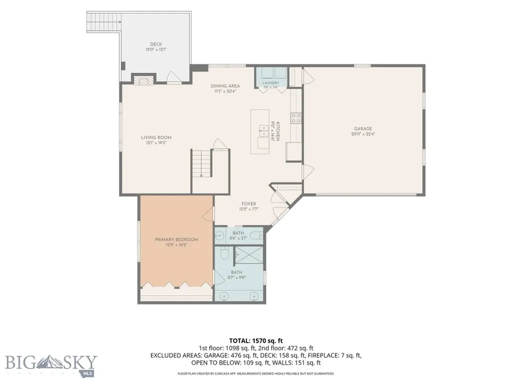 30 Stoney Brook Drive Montana City MT 59634
