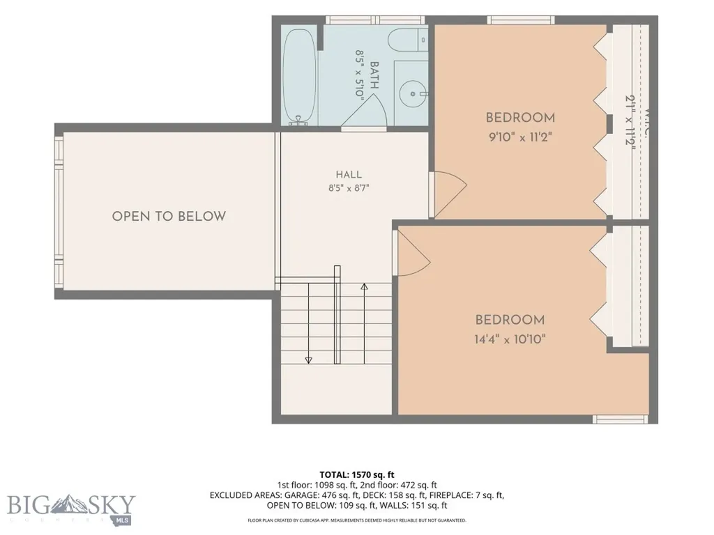 30 Stoney Brook Drive Montana City MT 59634