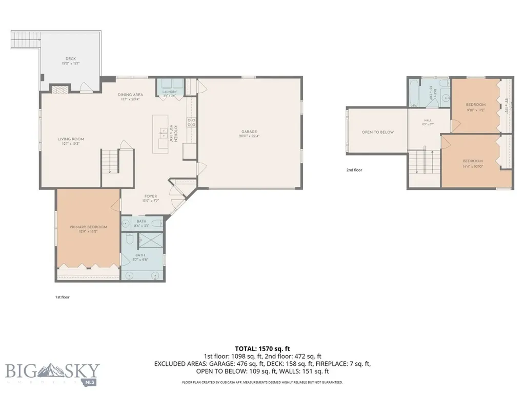 30 Stoney Brook Drive Montana City MT 59634
