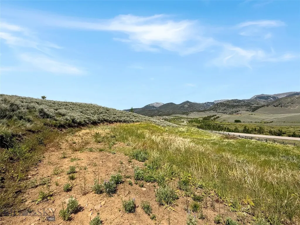 9363 Pioneer Mountain Scenic By-way Polaris MT 59746