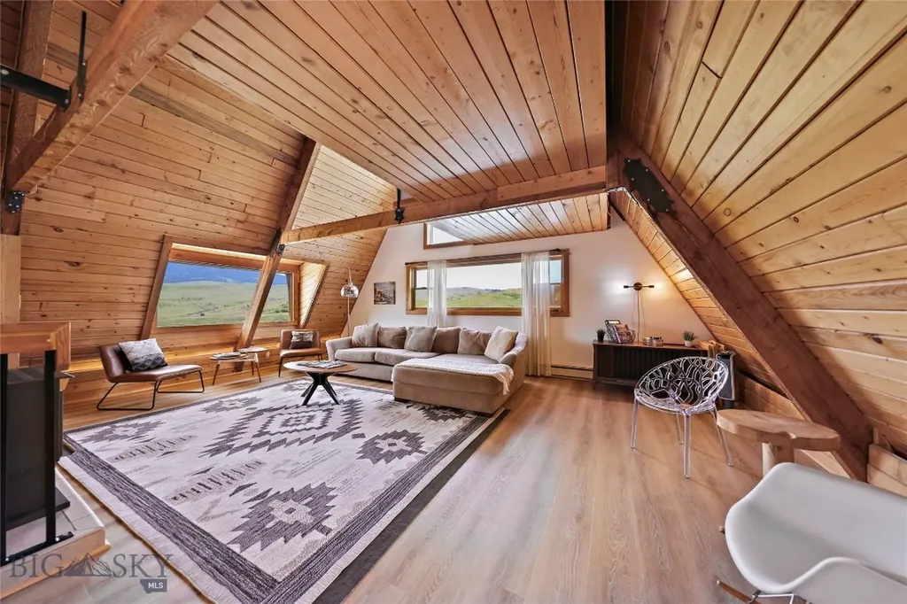 69 O Rea Creek Livingston MT 59047