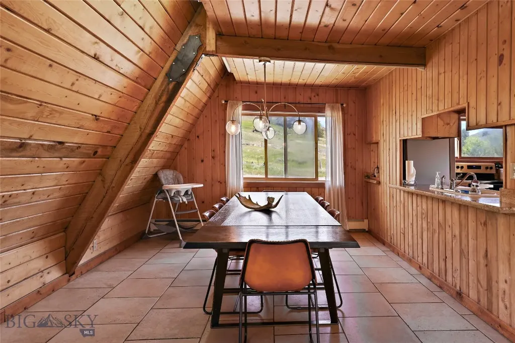 69 O Rea Creek Livingston MT 59047