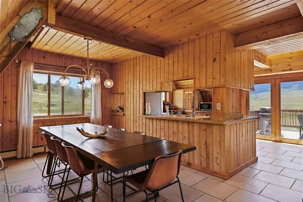 69 O Rea Creek Livingston MT 59047